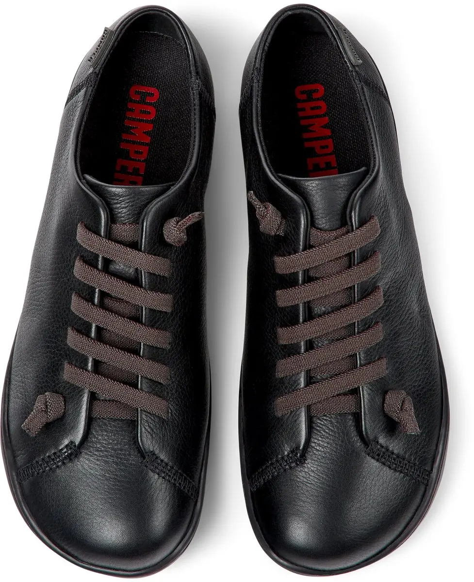 Camper Peu Cami Sneaker - Zwart - afbeelding 4 van 6