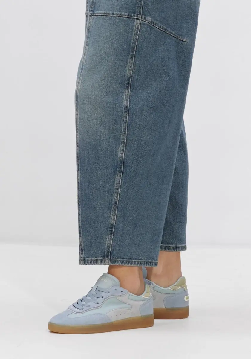 The Hoff Brand Park Woman Sneakers - Blauw - afbeelding 3 van 6