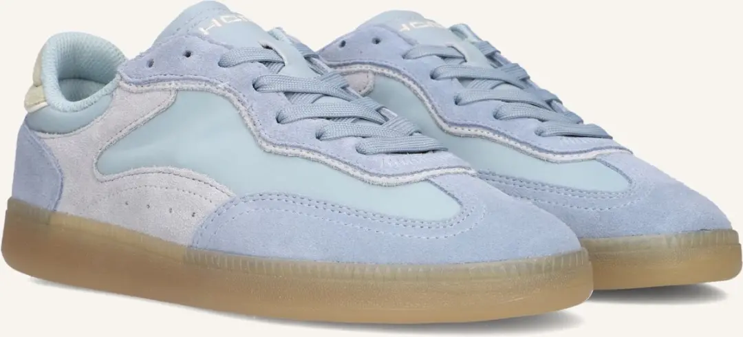 The Hoff Brand Park Woman Sneakers - Blauw - afbeelding 2 van 6