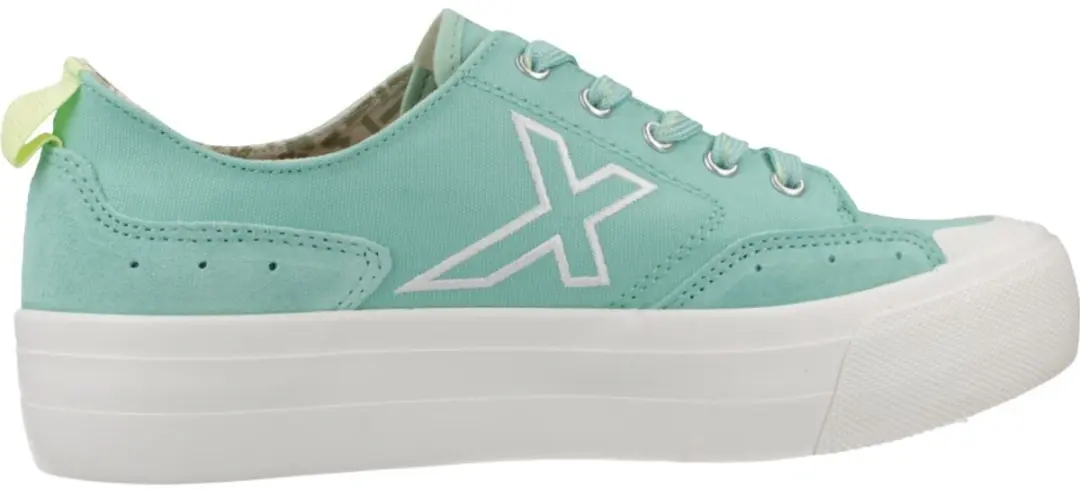 Munich Swing Sky 09 Schoenen Groen EU 40 Vrouw
