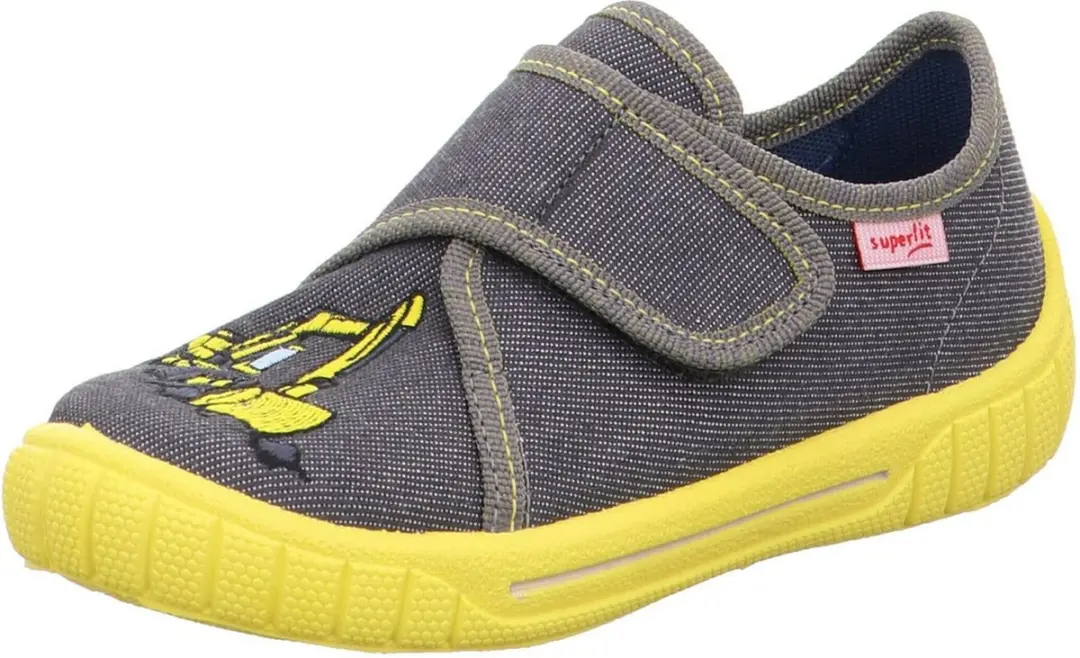 Comfortabele Jongens Pantoffels