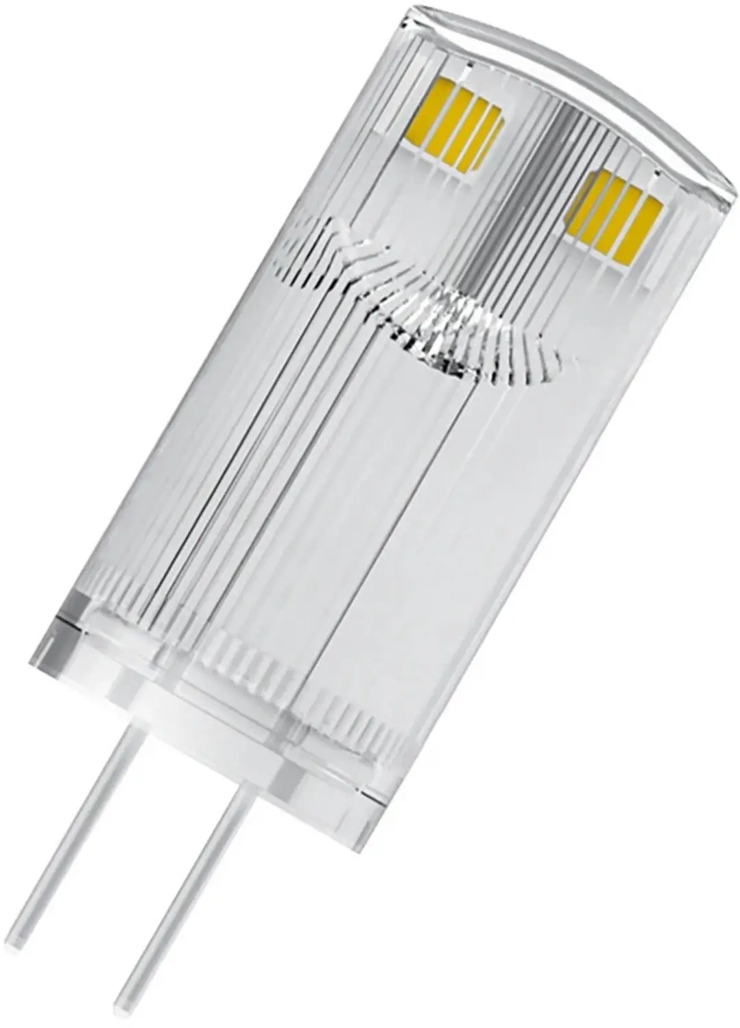 LEDVANCE G4 LED Steeklamp 0.9W 2700K 12V - 20 stuks - afbeelding 3 van 6