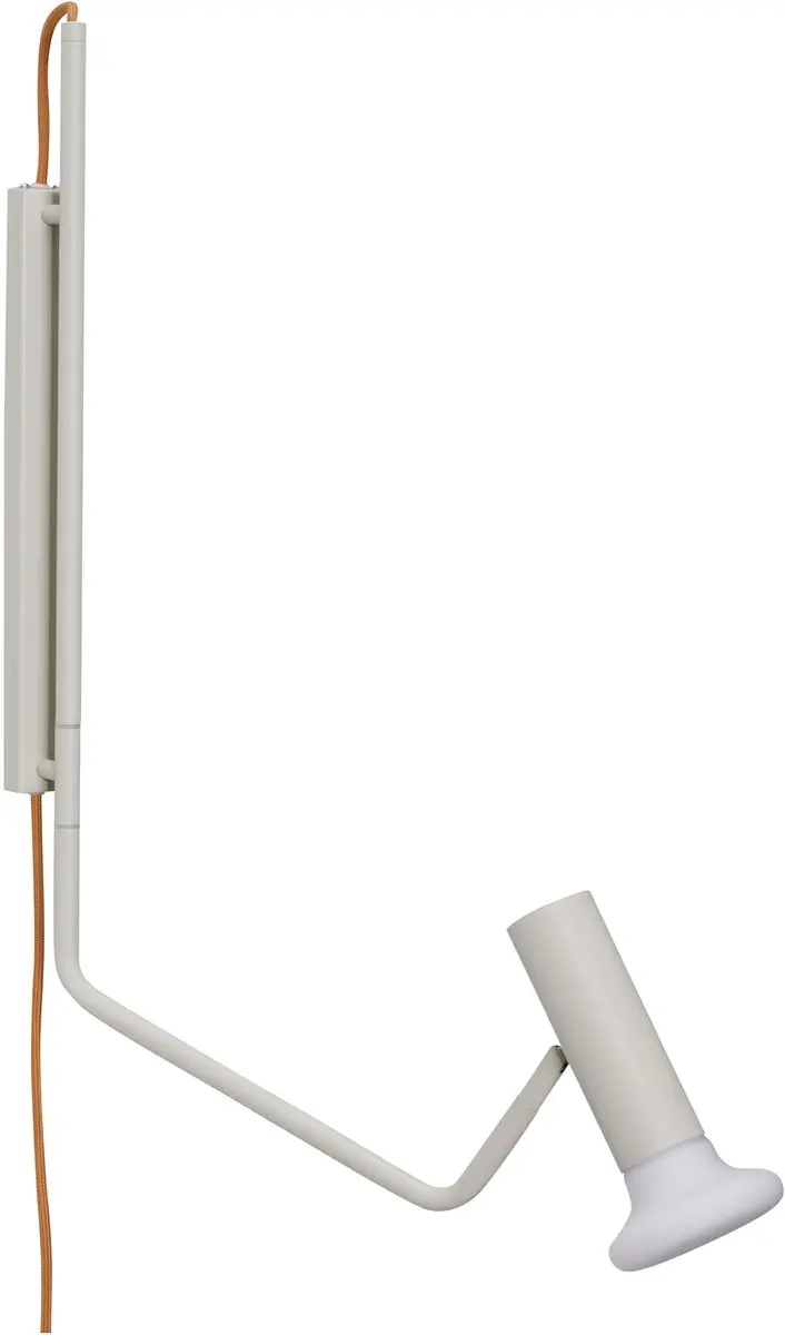 Hübsch Wally Wandlamp
