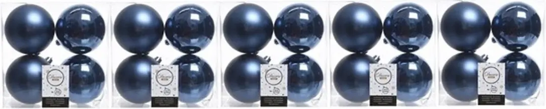 Decoris Kerstballen