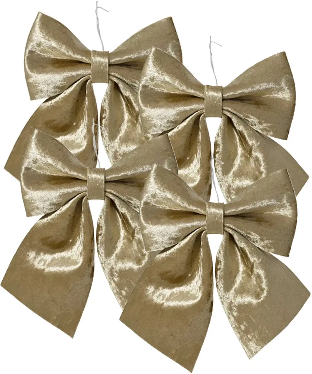 Decoris Kerst strik