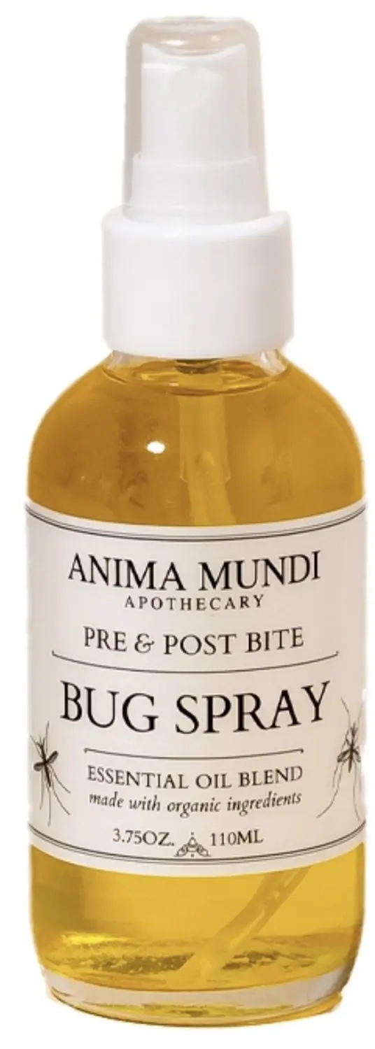 Anima Mundi Bug Spray 110 ML