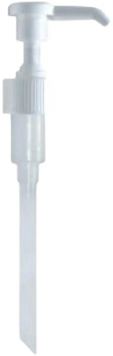 Doseerpomp Long Nozzle