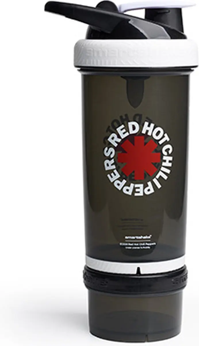 Smartshake Revive