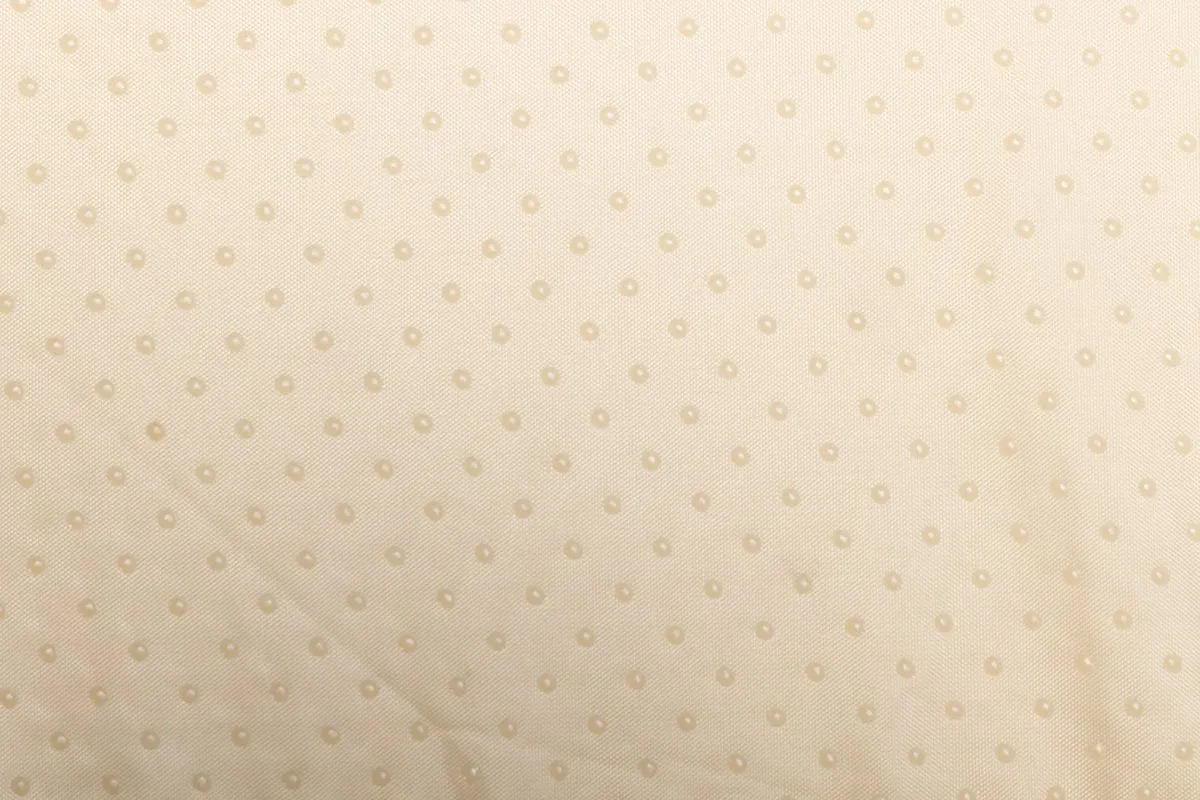 Beeztees Moza Vensterbankmat Pluche Beige 65x27x3cm