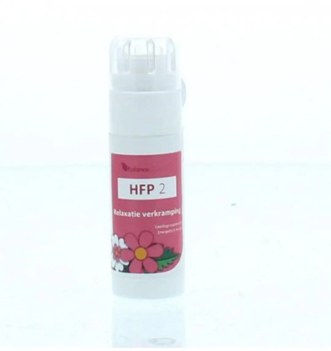 Balance Pharma Flowerplex Relaxatie Verkramping - 6g - afbeelding 3 van 3