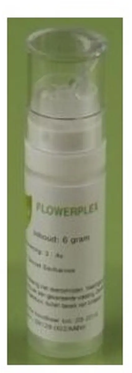 Balance Pharma Nieuwe Richting Flowerplex 6g - afbeelding 2 van 2