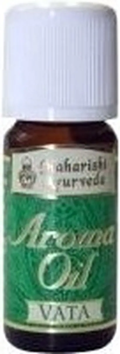 Maharishi Ayurveda Vata Aroma Olie 10ml