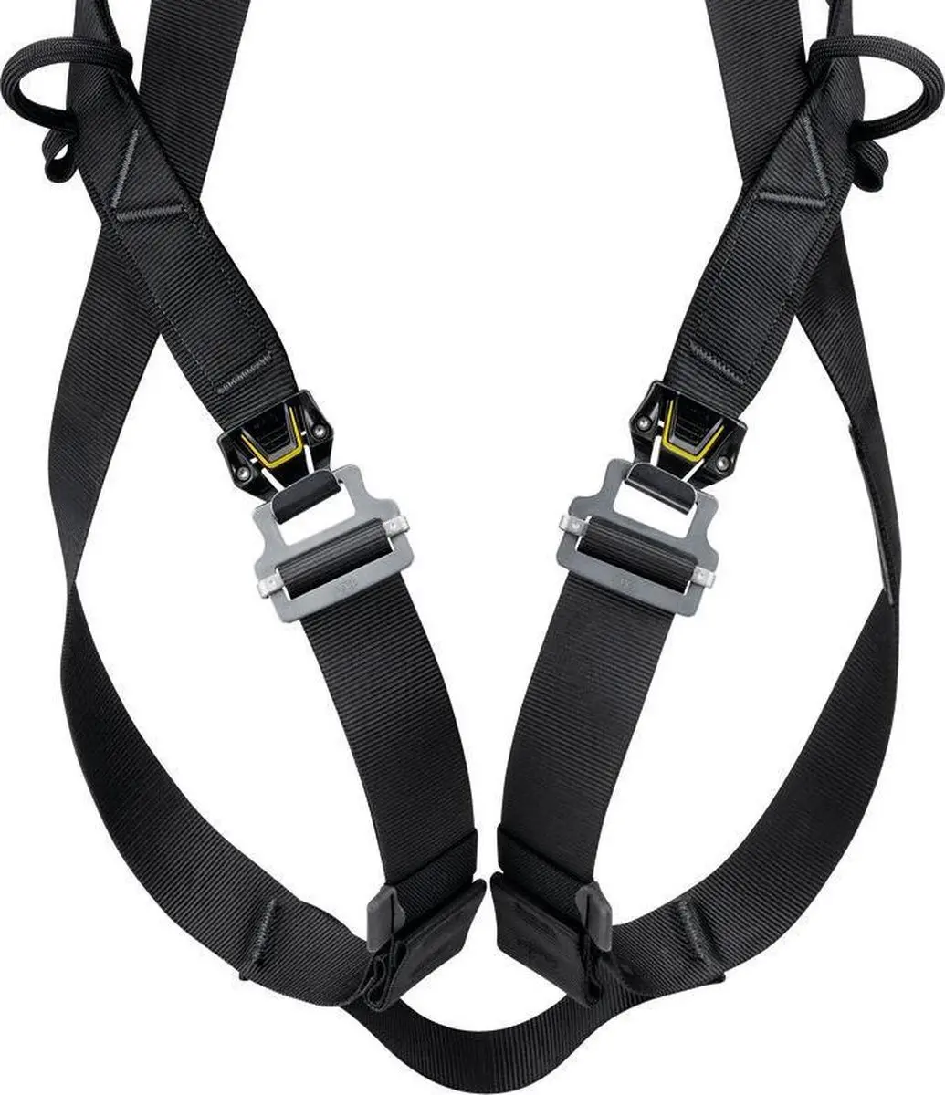 Petzl Newton Fast Harnas C073CA01 - Maat 1 - afbeelding 4 van 6