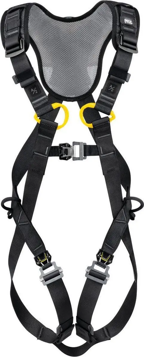Petzl Newton Fast Harnas C073CA01