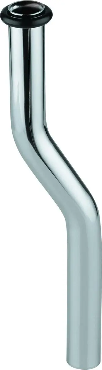 GROHE Urinoirspoelpijp