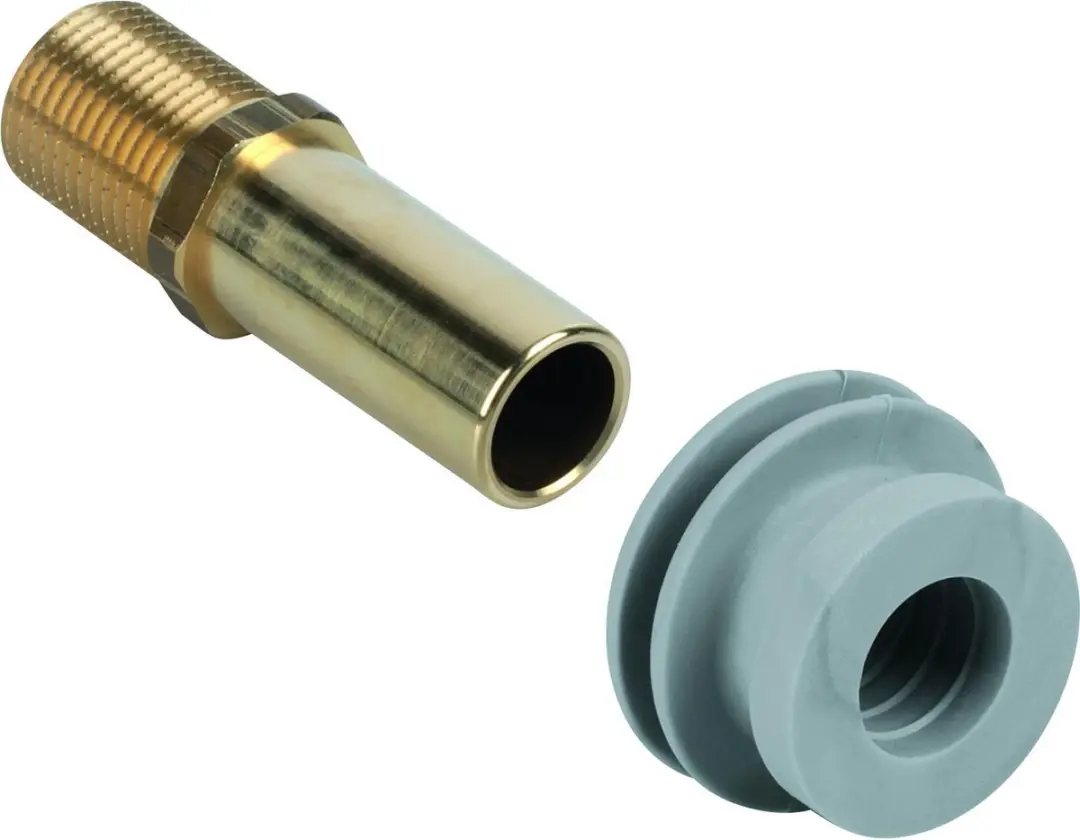 GROHE 37044000 Inlaatgarnituur voor Urinoir