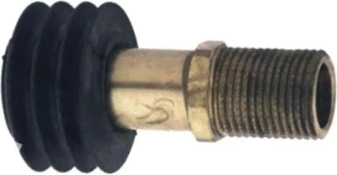 GROHE 37044000 Inlaatgarnituur voor Urinoir - 1/2 inch - afbeelding 6 van 6