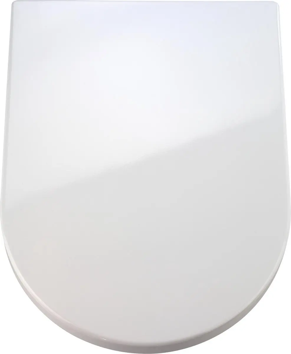 Wenko Palma Toiletbril 35,5x46,5cm