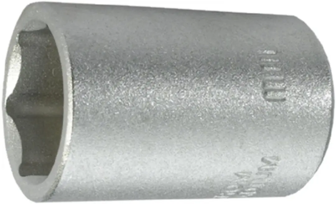 Connex Dopsleutel Zeskant 13 mm 1/4"