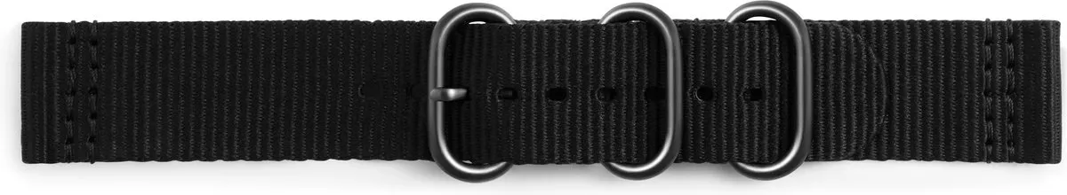 Samsung Nylon Bandje Gear Sport
