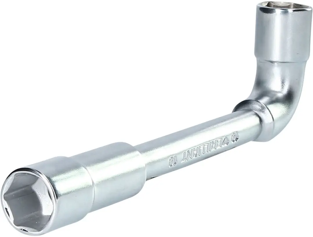 Brilliant Tools BT015019 Dopsleutel 19 mm