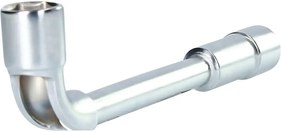 Brilliant Tools BT015019 Dopsleutel 19 mm - afbeelding 2 van 2