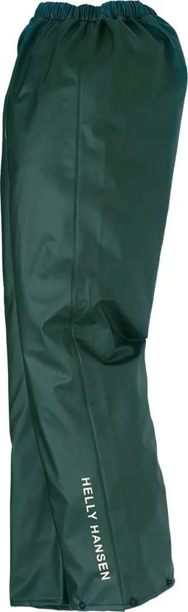 Helly Hansen Voss Regenbroek - Donkergroen - L