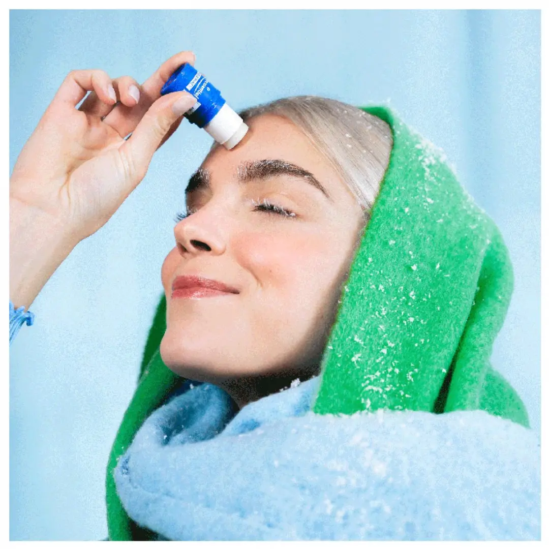 Puressentiel Migra Pure Intens Koude Stick 4,5g - afbeelding 2 van 6