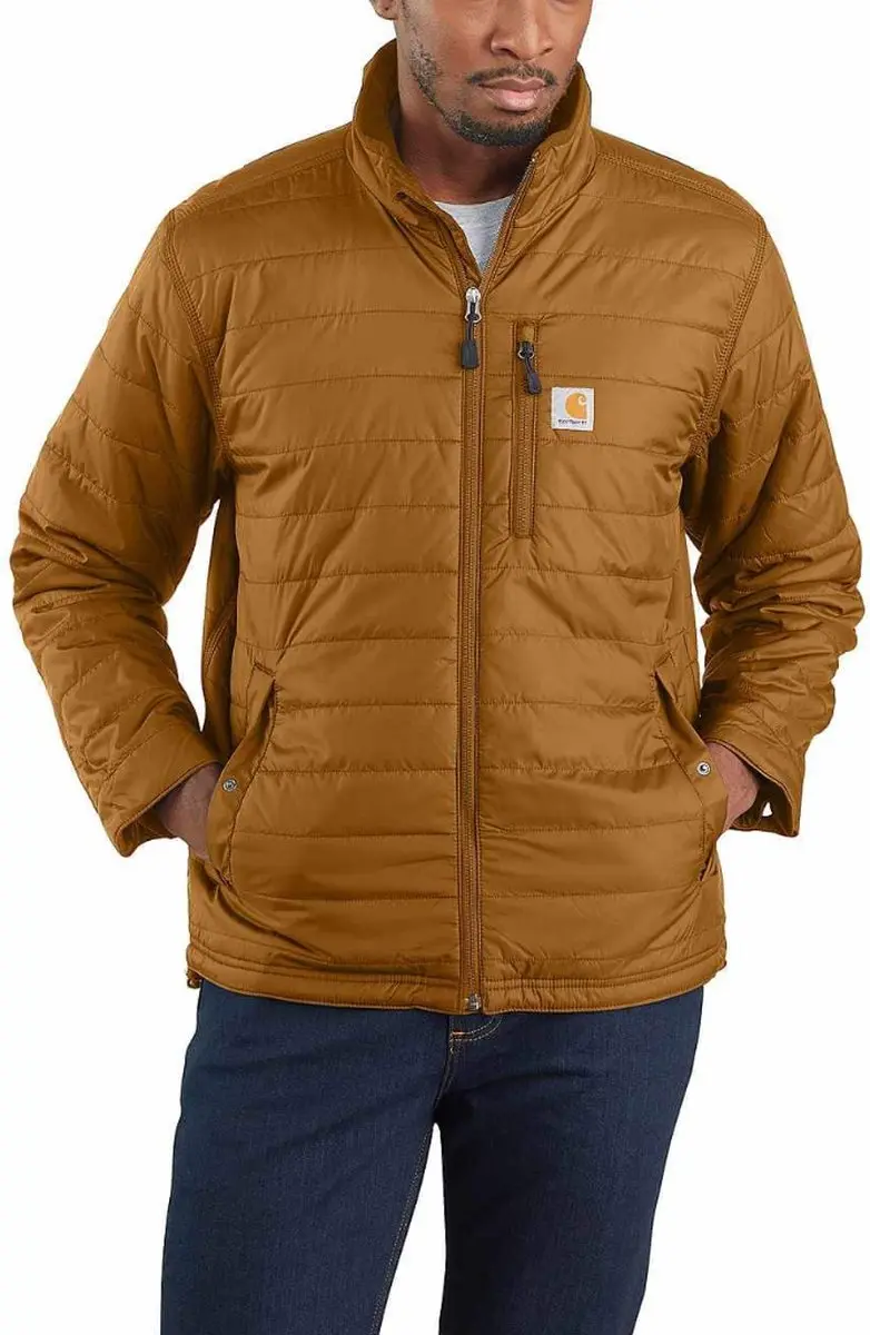 Carhartt Gilliam Jas Heren