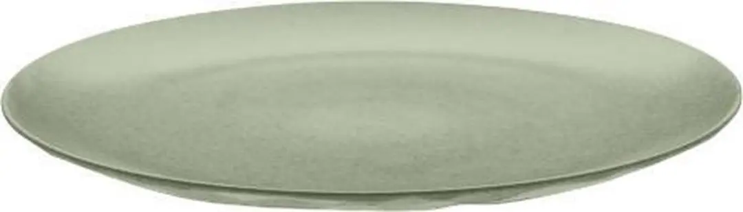 Koziol Eetbord 26cm - Groen - afbeelding 2 van 2