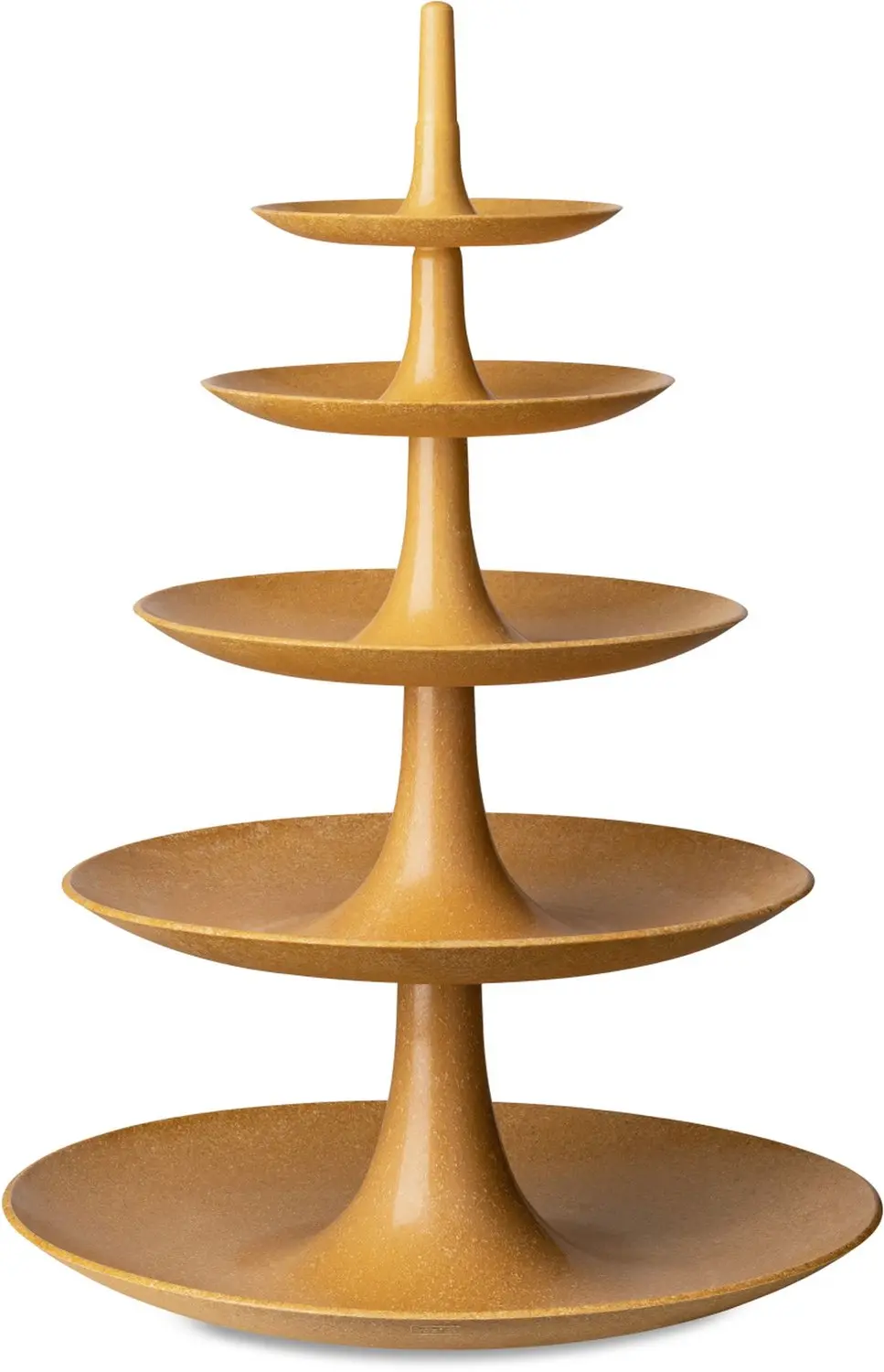 Etagère, Large, Organic, Houtvezels