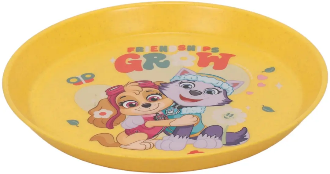 Koziol Connect Paw Patrol Bordje - Ø20,5cm - afbeelding 4 van 6