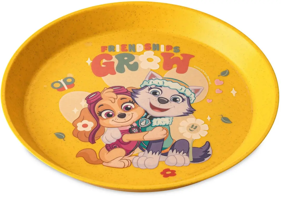 Koziol Connect Paw Patrol Bordje