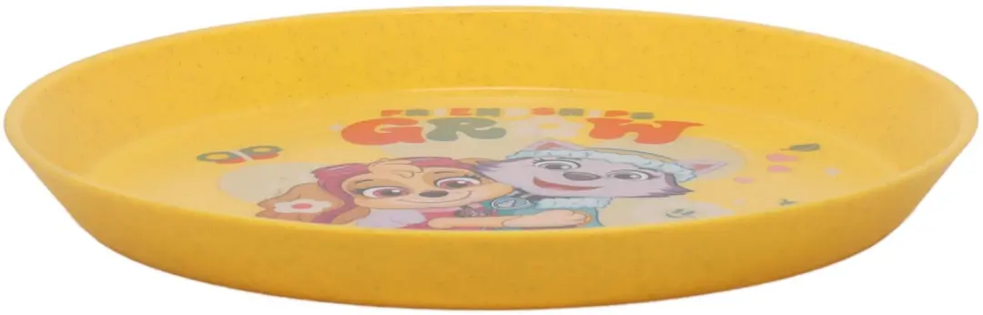 Koziol Connect Paw Patrol Bordje - Ø20,5cm - afbeelding 3 van 6