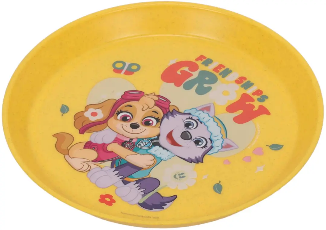 Koziol Connect Paw Patrol Bordje - Ø20,5cm - afbeelding 6 van 6