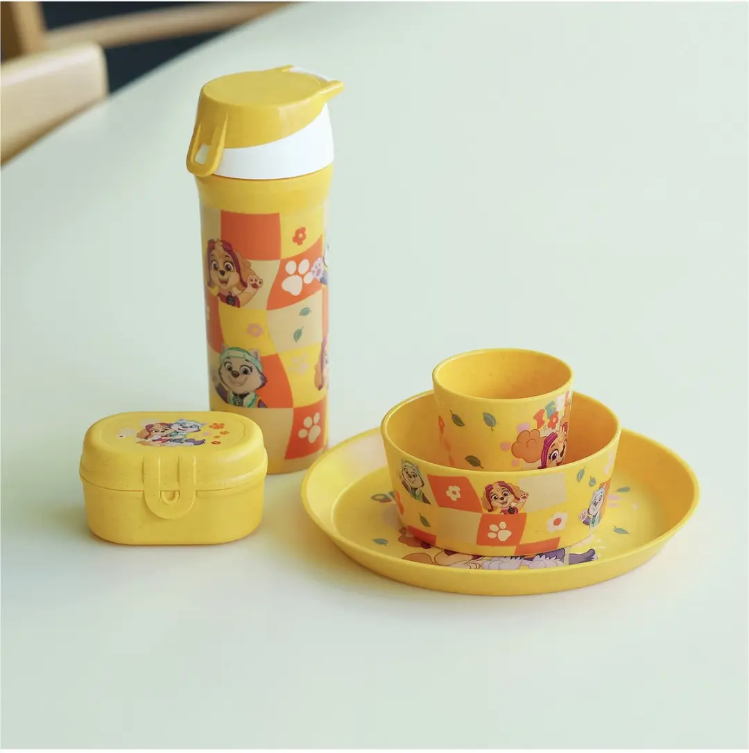 Koziol Connect Paw Patrol Bordje - Ø20,5cm - afbeelding 2 van 6