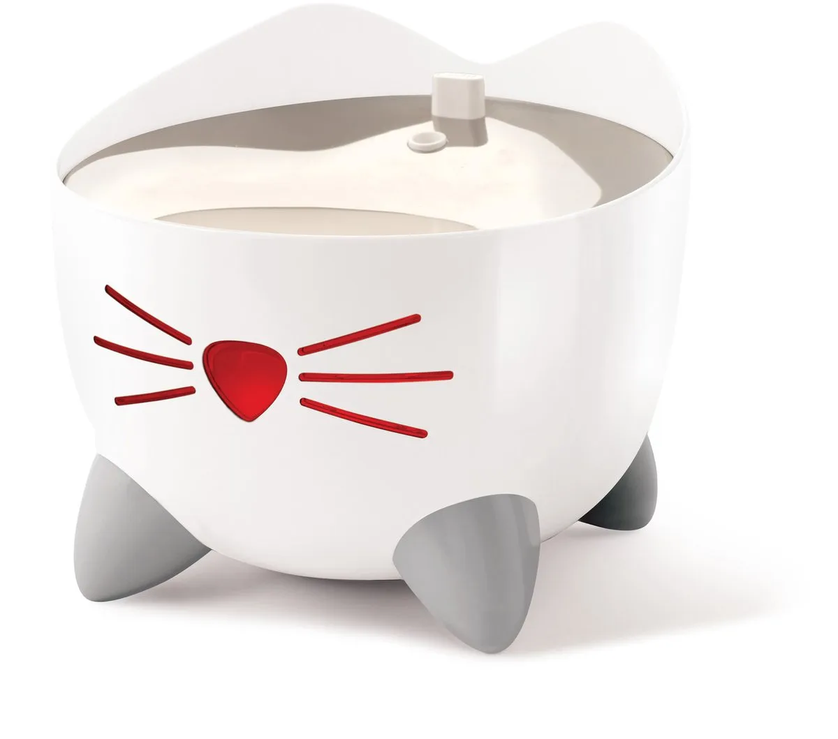 Catit Pixi Smart Drinkfontein 2L - Wit
