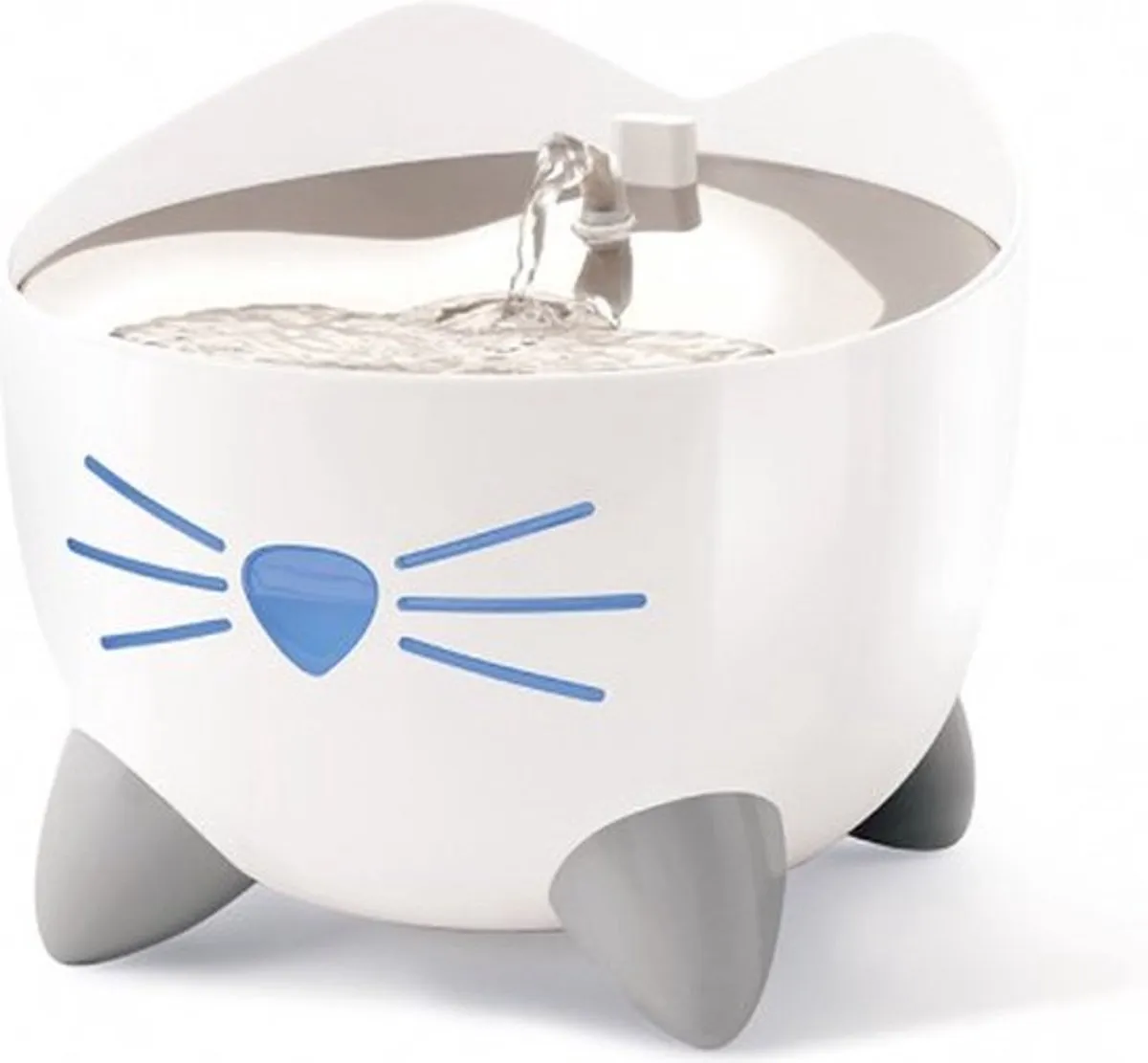 Catit Pixi Smart Drinkfontein 2L - Wit