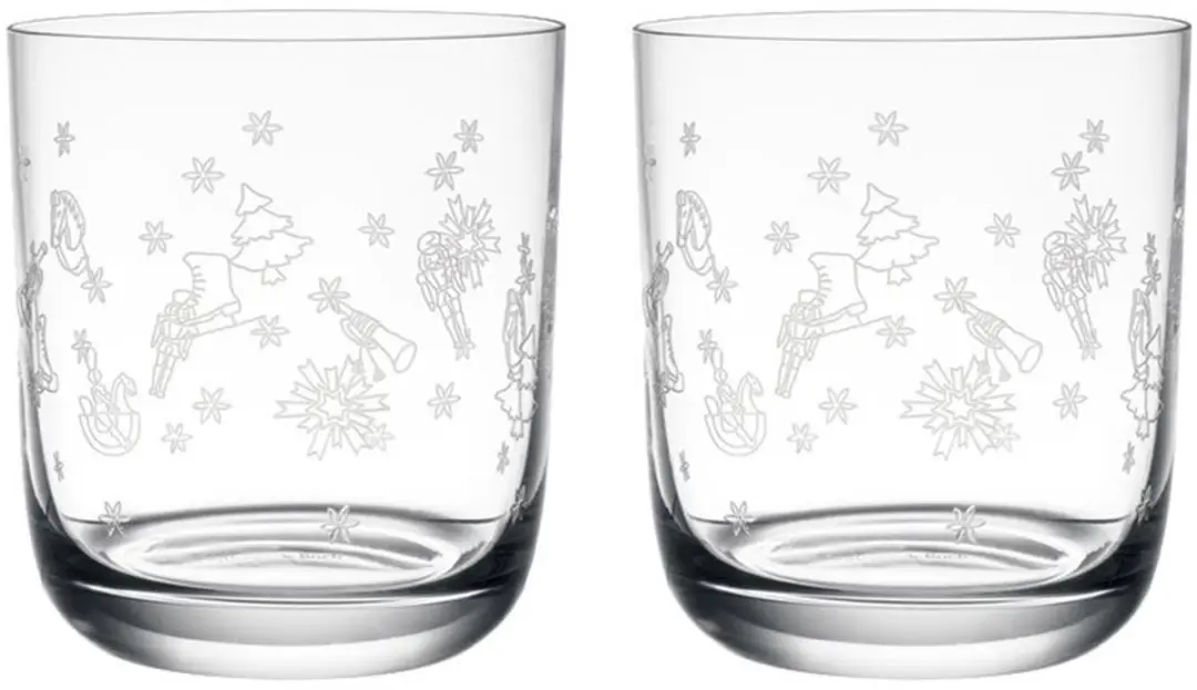 Villeroy & Boch Toy's Delight Waterglas 36cl