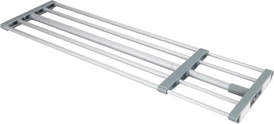 Wenko Verstelbare kast organizer