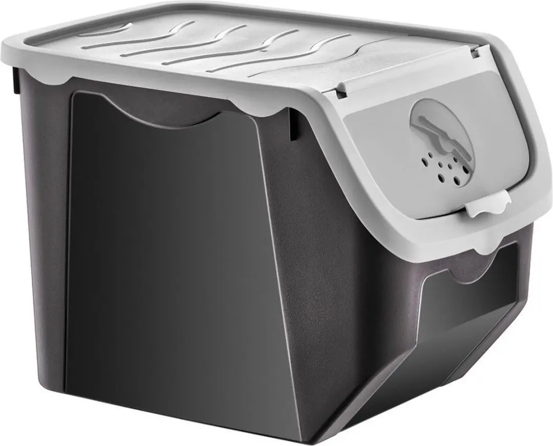 Orion Groente- en Fruitcontainer 12 l