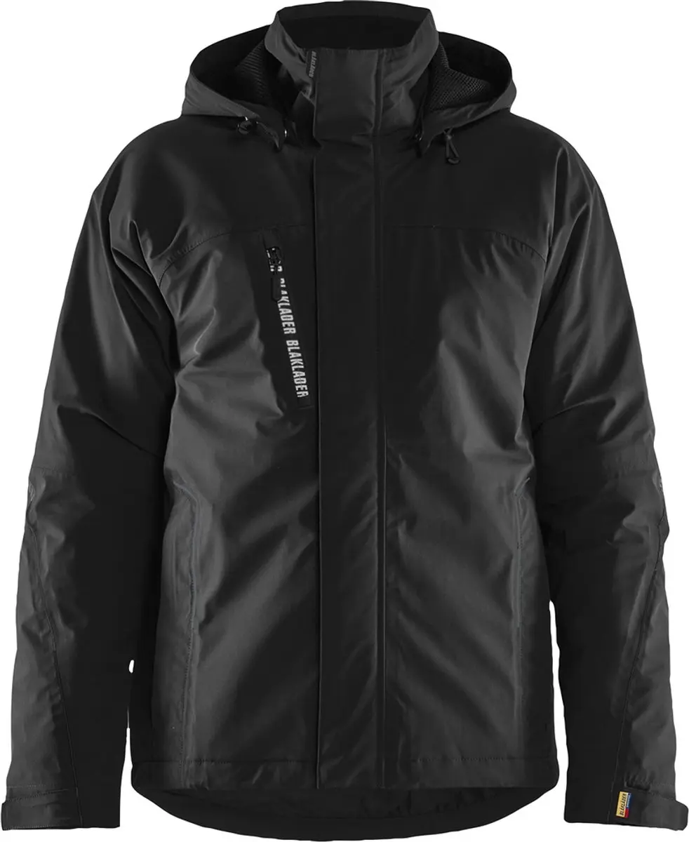 Blåkläder Winterjas 4-Way Stretch 4484 - afbeelding 3 van 6