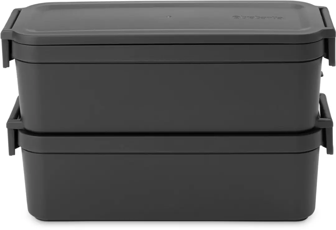 Brabantia Make & Take Bento lunchbox hoog