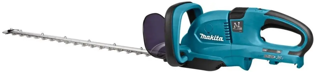 Makita DUH651Z Heggenschaar - 65cm - afbeelding 4 van 4