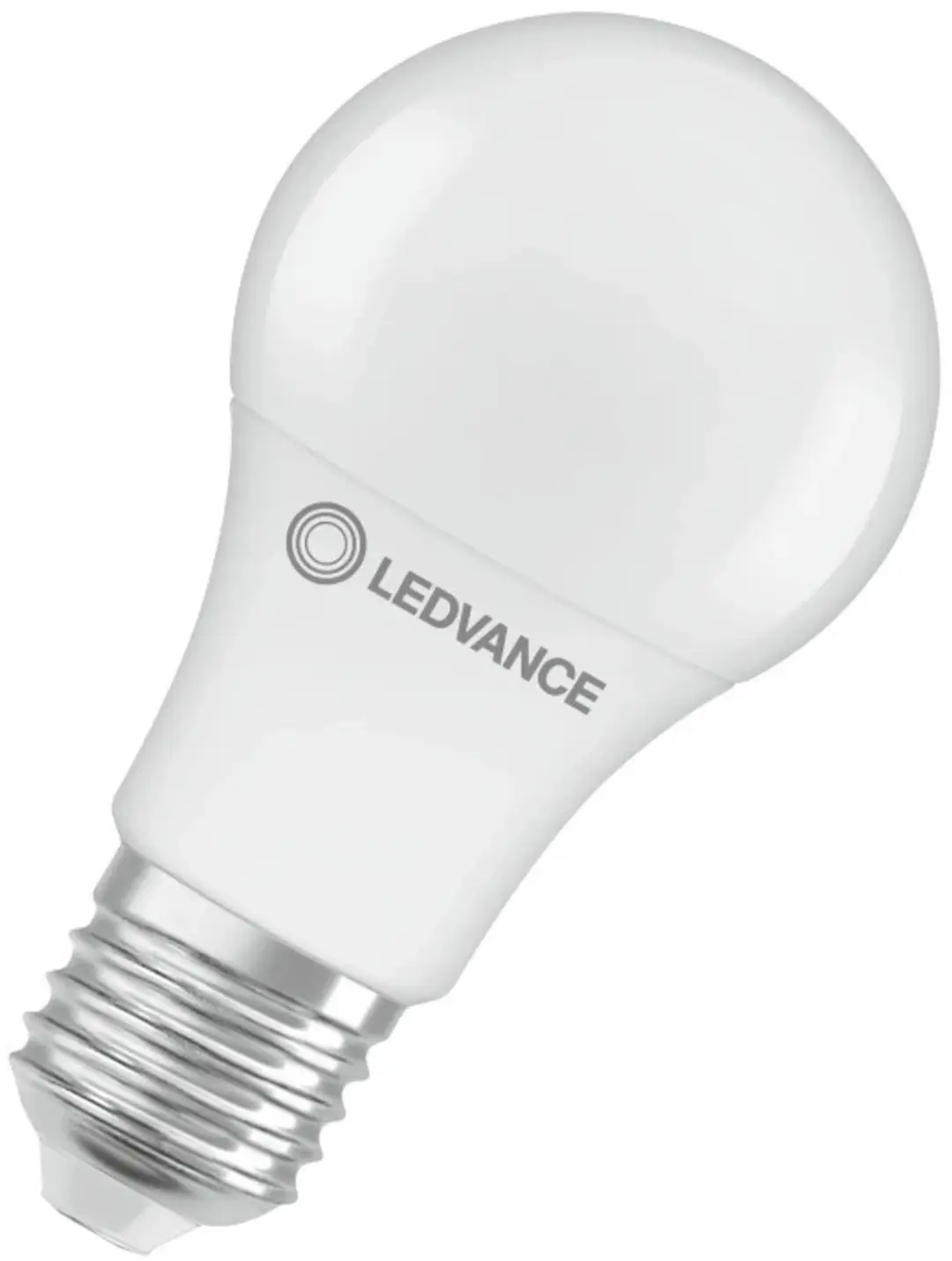 LEDVANCE LED Lamp A60 E27 8W 2700K