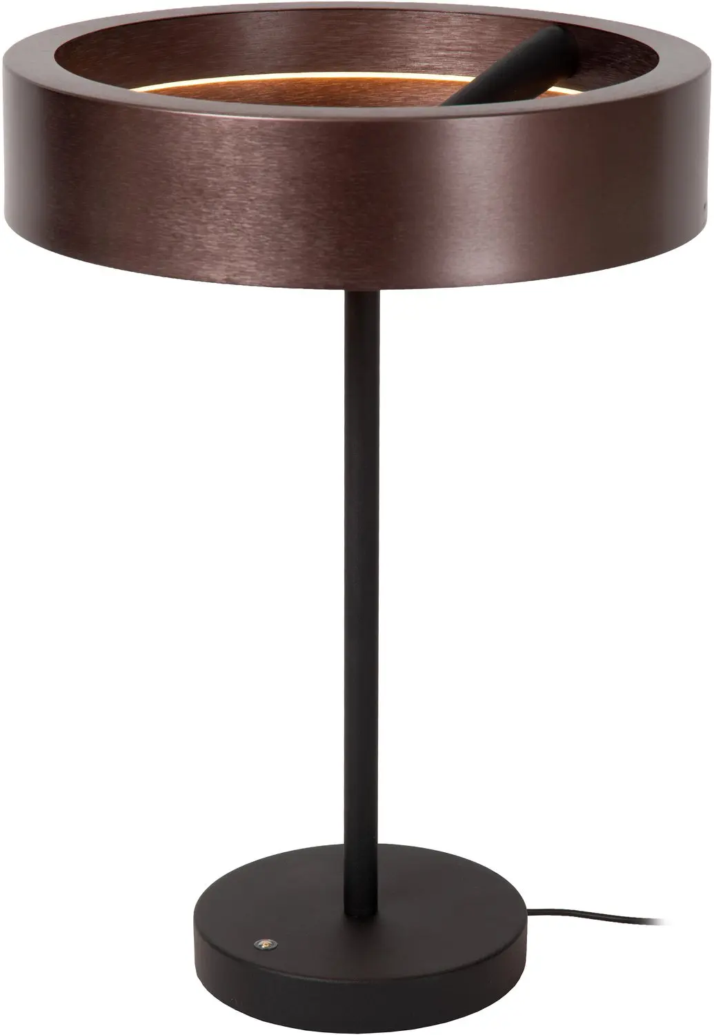 Lucide Leonard Tafellamp