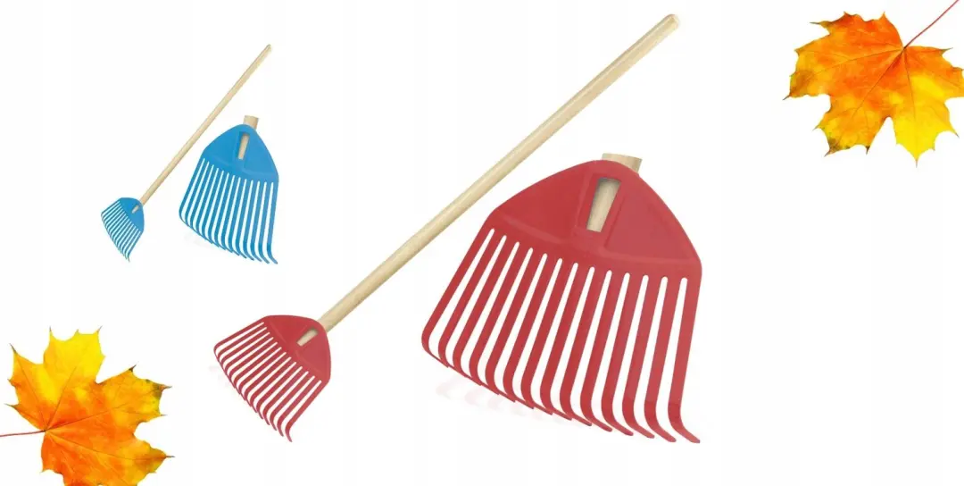 Kindertuingereedschap