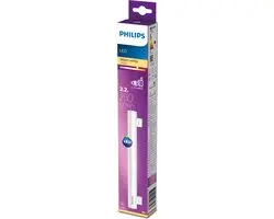 Philips LED Buis 3W (35W) S14s warm wit 30cm