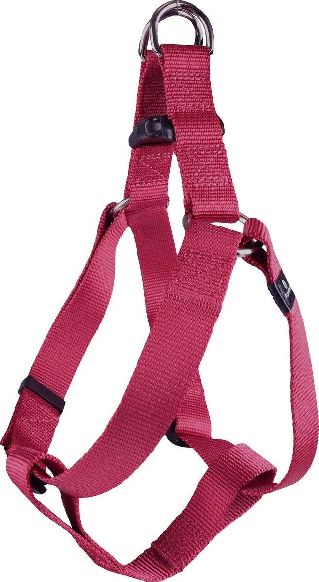 Flamingo Ziggi Step&go Hondenharnas