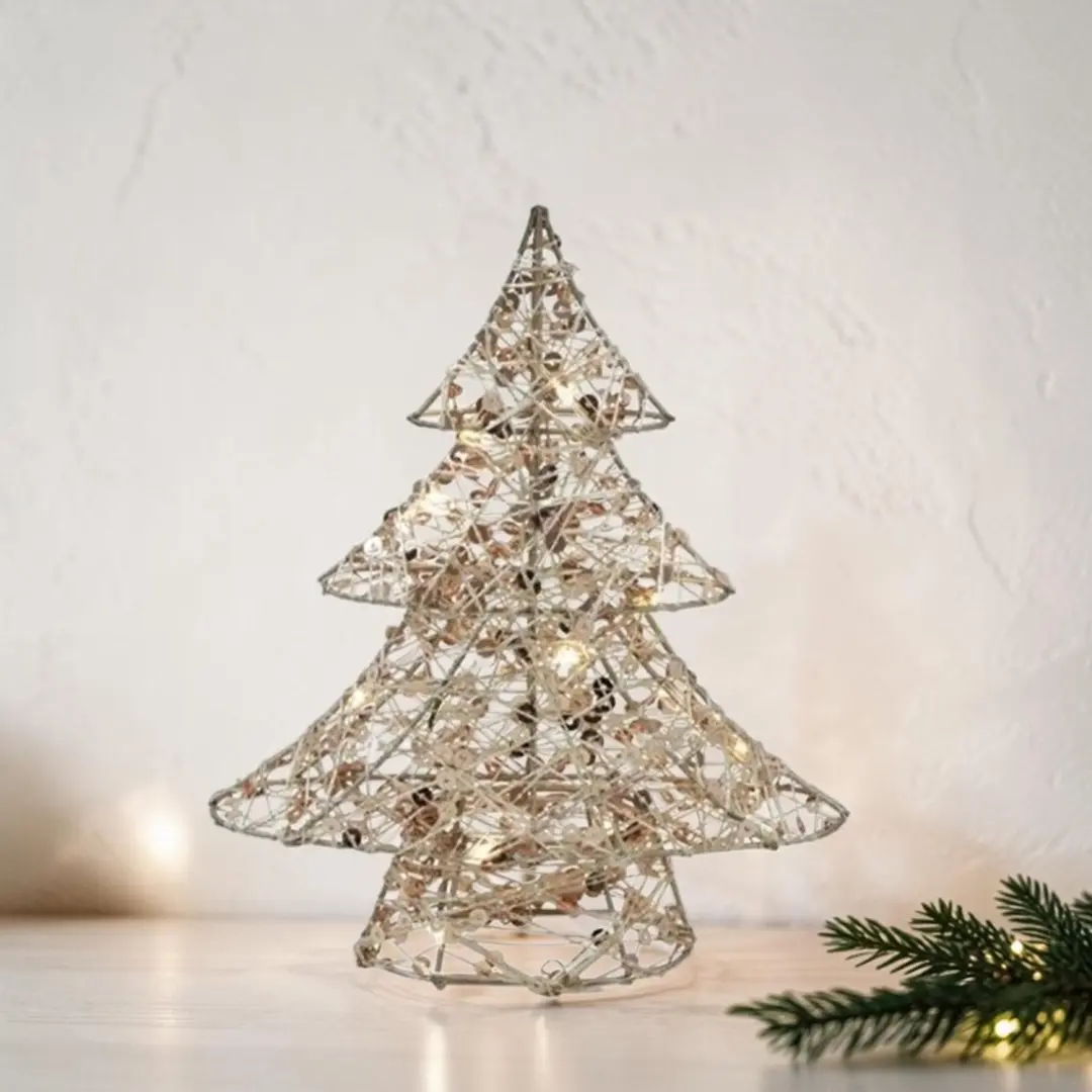 Countryfield LED Kerstboom Pippa 20 cm